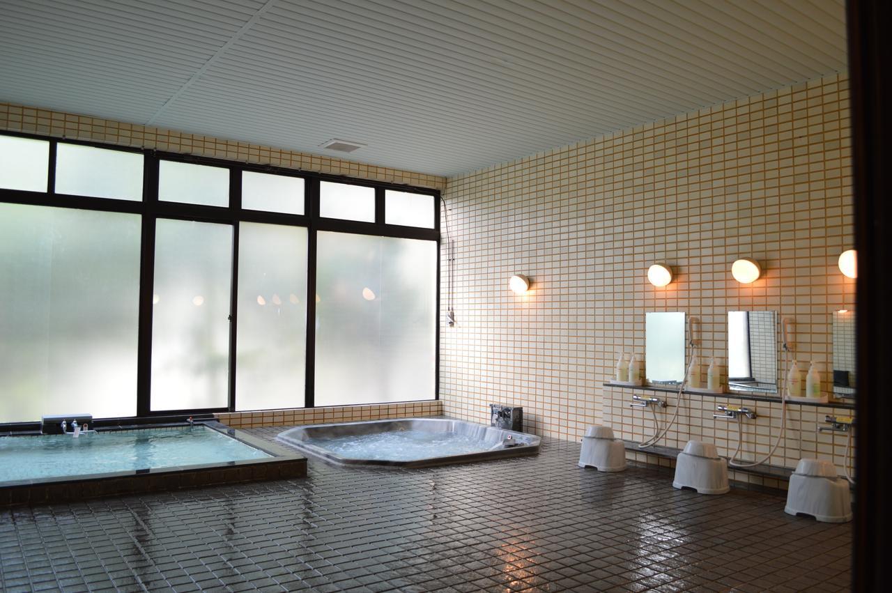 Sakura Resort Kai Exteriör bild