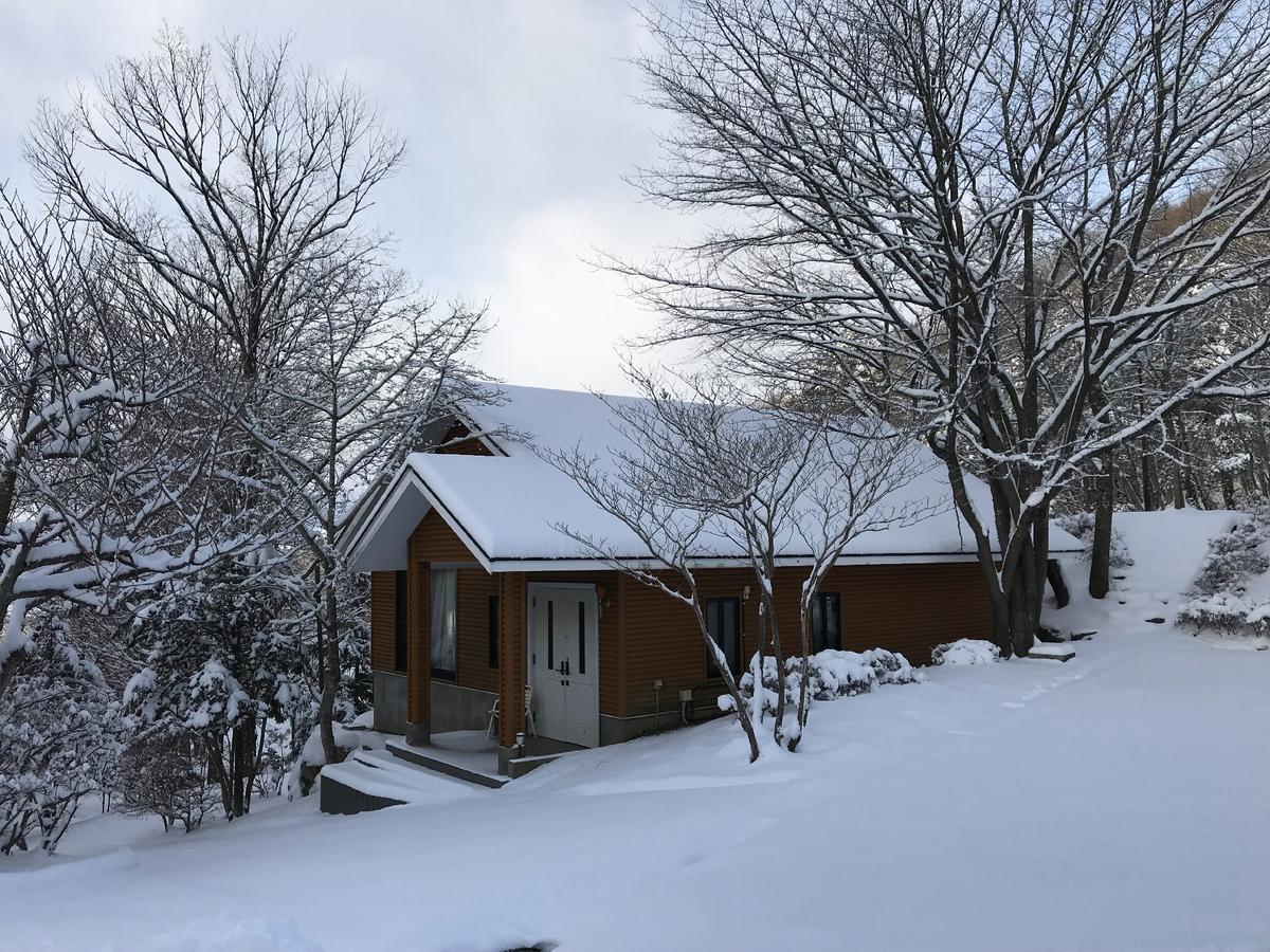 Sakura Resort Kai Exteriör bild